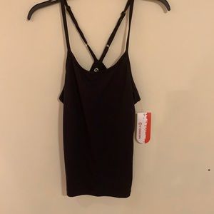 Merrell iconic basic knit tank sz. Small